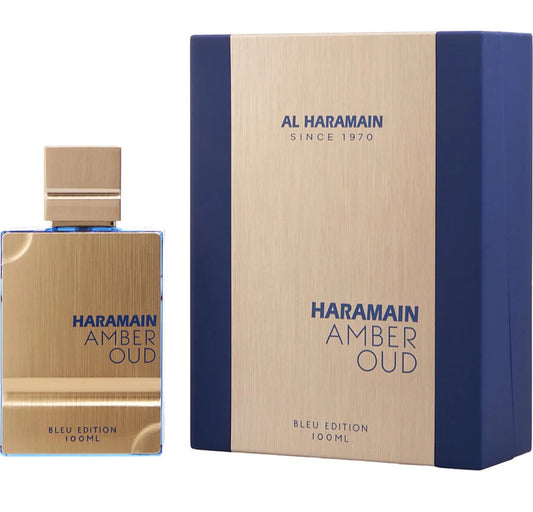 Al Haramain Bleu Edition 100ml (Grande)