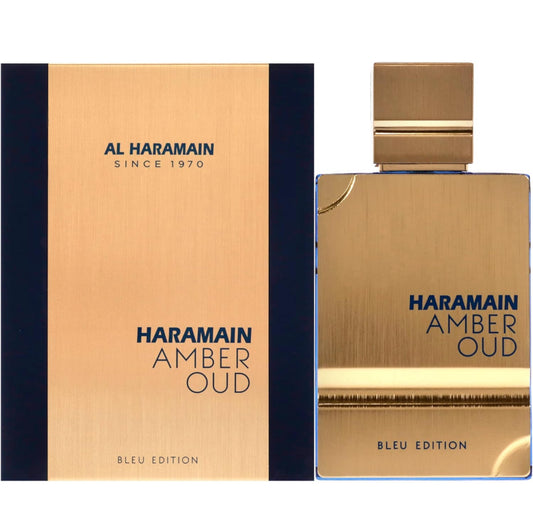 Al Haramain Bleu Edition 2fl oz