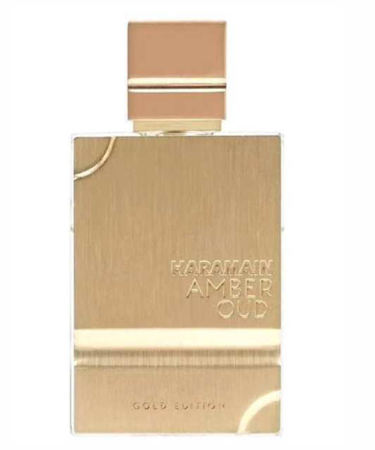 Al Haramain Amber Oud Gold Edition (Tester/Caja Blanca)