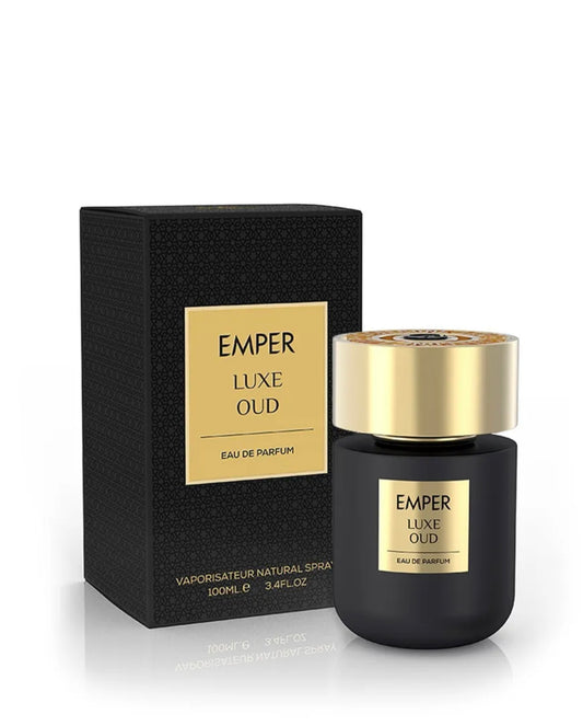 Luxe Oud by Emper