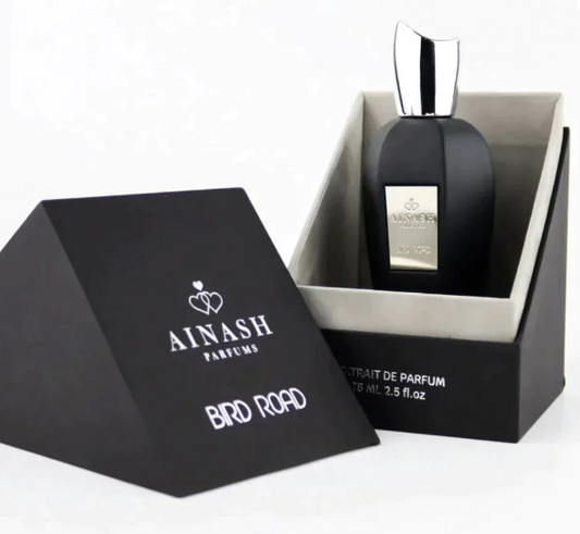 Ainash Bird Road Extrait De Parfum